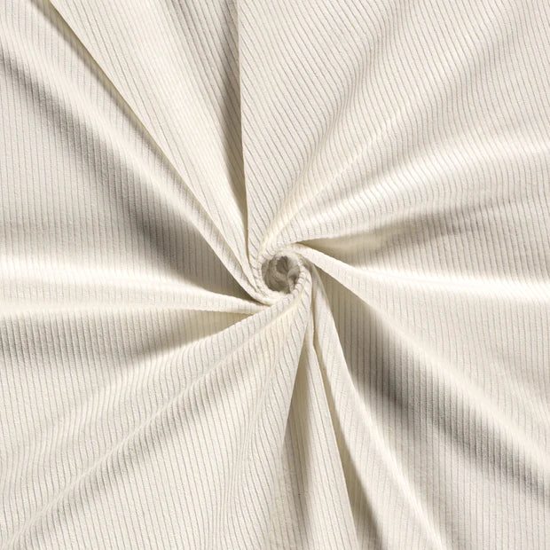 Kies de stof: Corduroy (NIET-rekbaar) (zelf samengestelde producten)