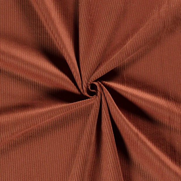 Kies de stof: Corduroy (NIET-rekbaar) (zelf samengestelde producten)
