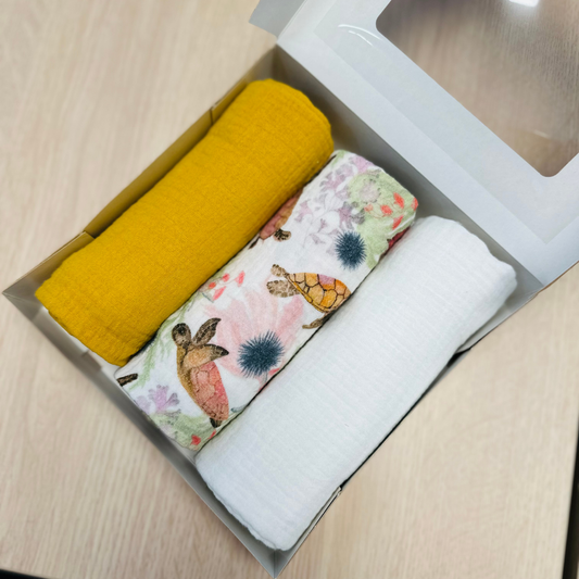 Chiffons hydrophiles | ensemble de 3