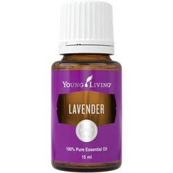 Lavender | losse oil