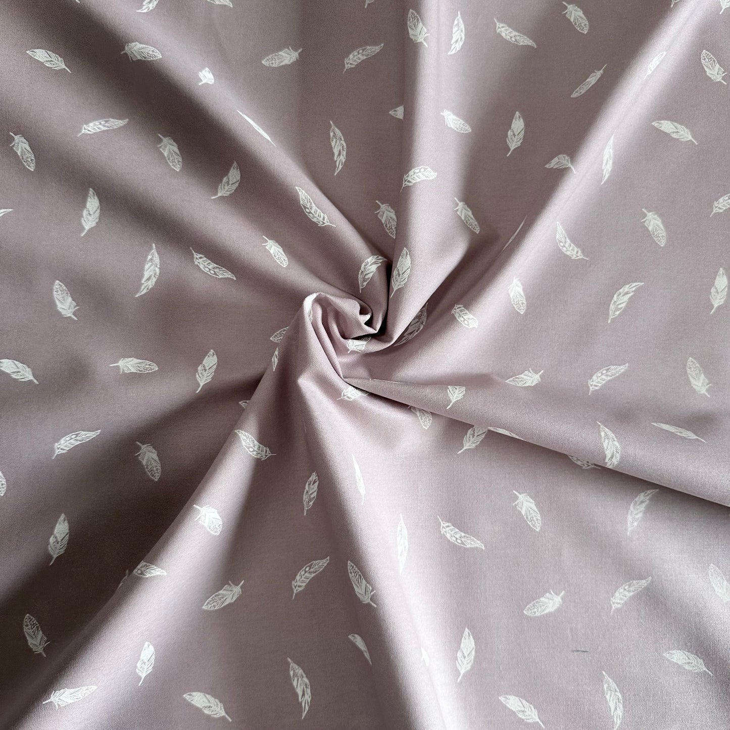 Choisissez le tissu : Coton (produits à assembler soi-même)