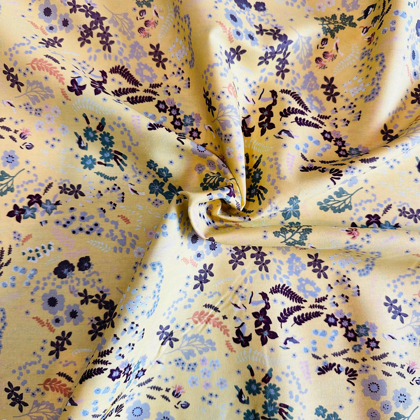 Choisissez le tissu : Coton (produits à assembler soi-même)