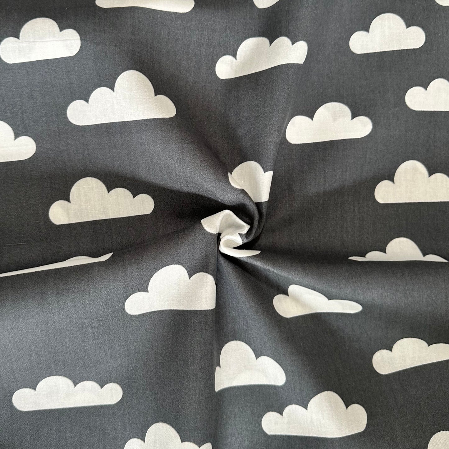 Choisissez le tissu : Coton (produits à assembler soi-même)