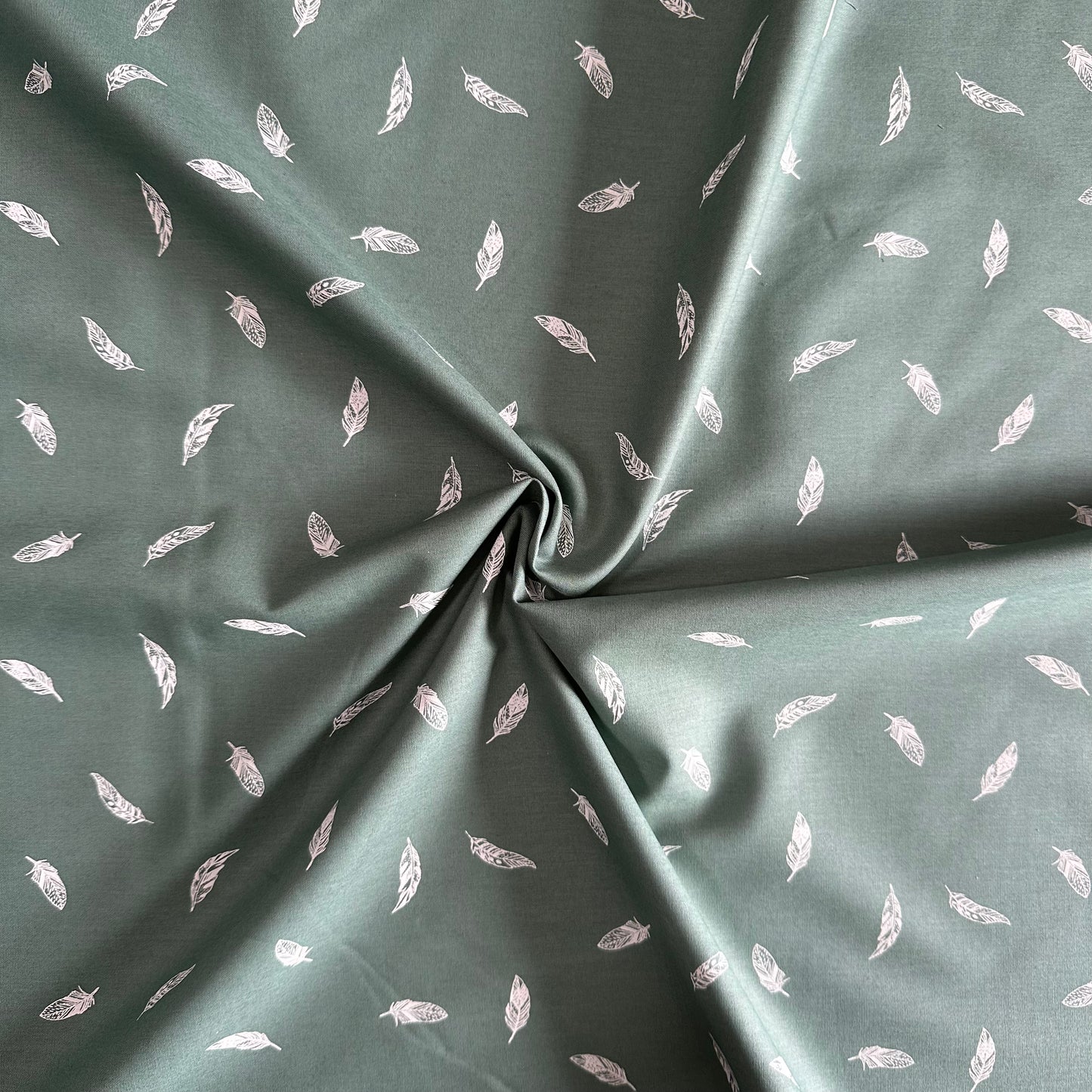 Choisissez le tissu : Coton (produits à assembler soi-même)