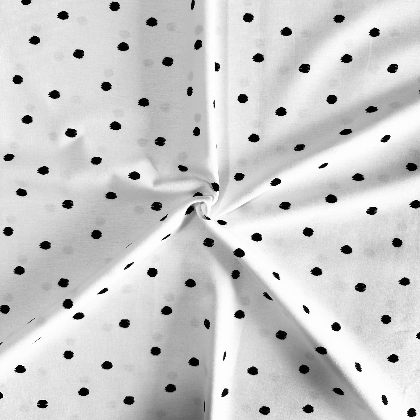Choisissez le tissu : Coton (produits à assembler soi-même)