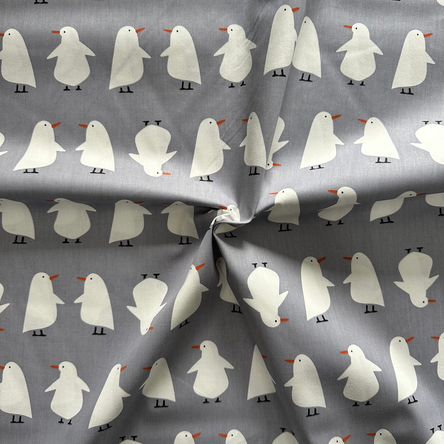 Choisissez le tissu : Coton (produits à assembler soi-même)