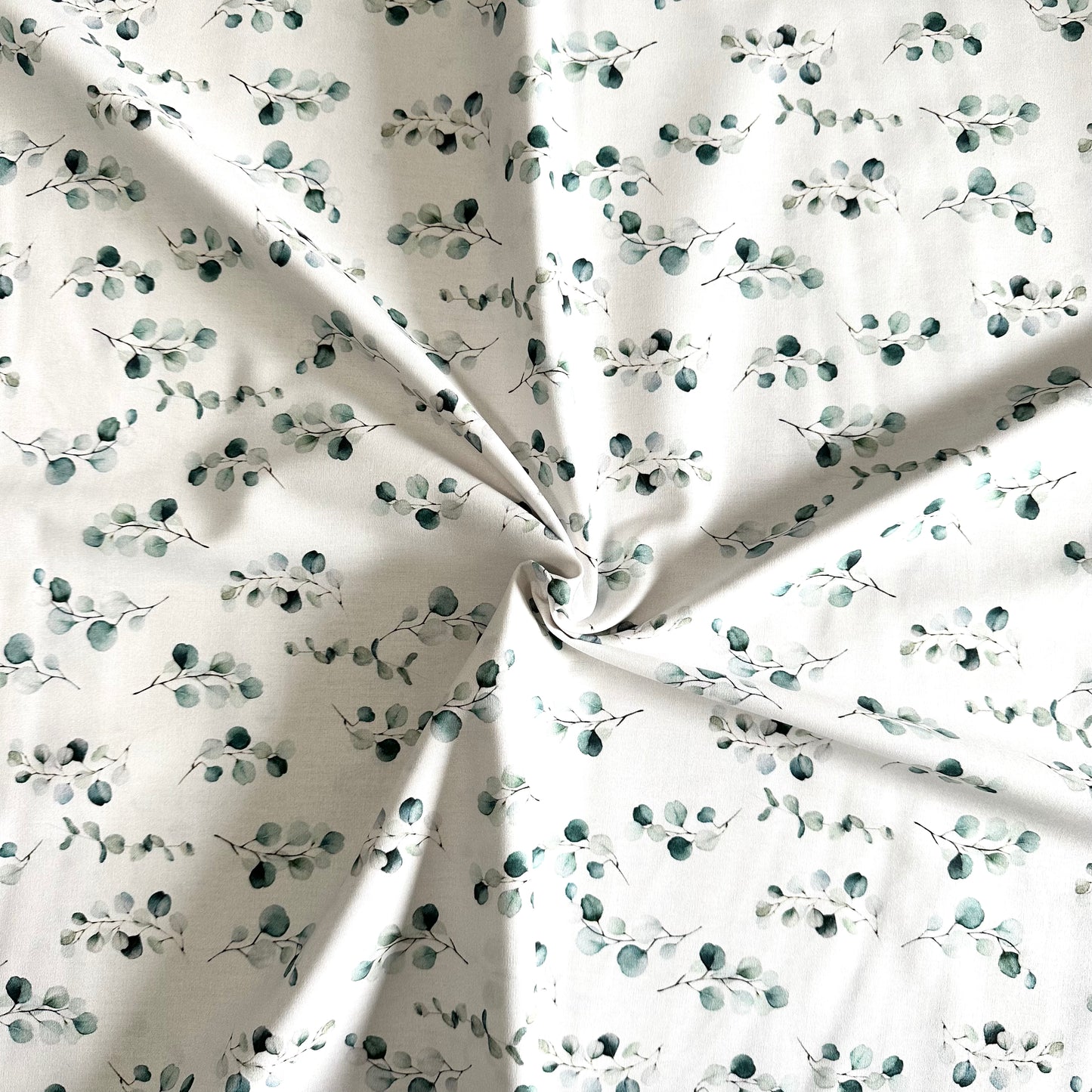 Choisissez le tissu : Coton (produits à assembler soi-même)