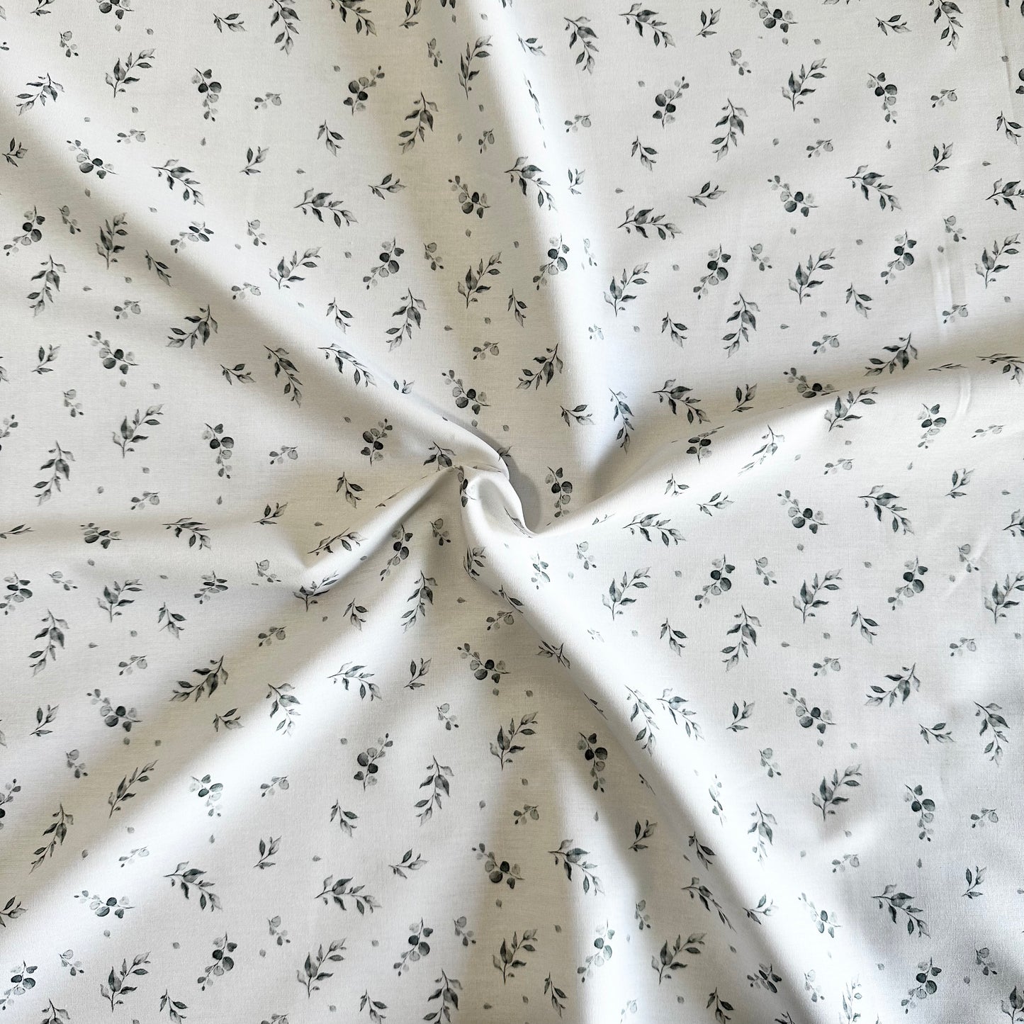 Choisissez le tissu : Coton (produits à assembler soi-même)