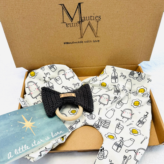 Gift | Letterbox package |