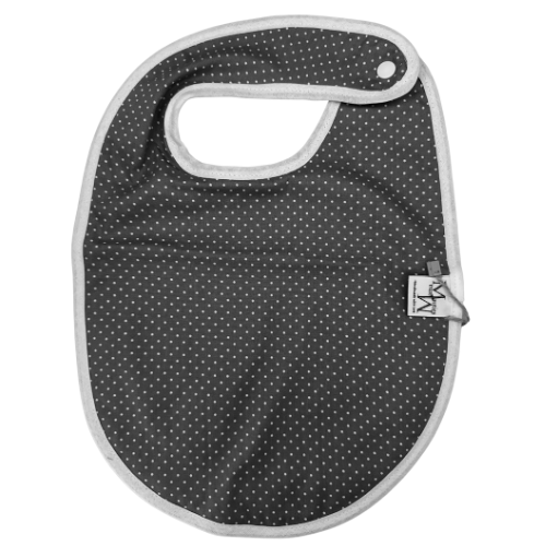 Bib Confetti mini dots