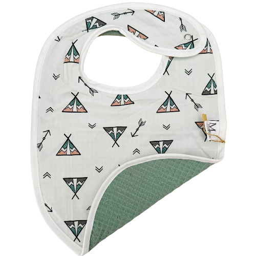 Tente tipi Bib