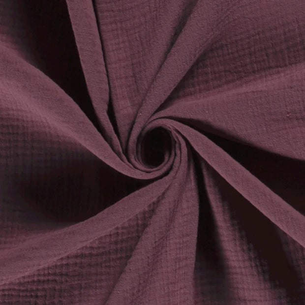 Hydrofiele multidoek XL | Uni kleuren