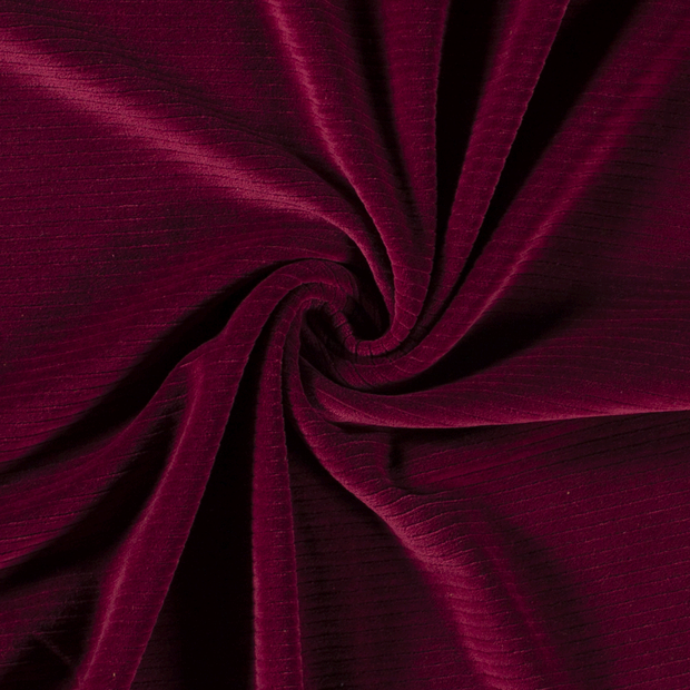 newbornset | Ribcord | bordeaux