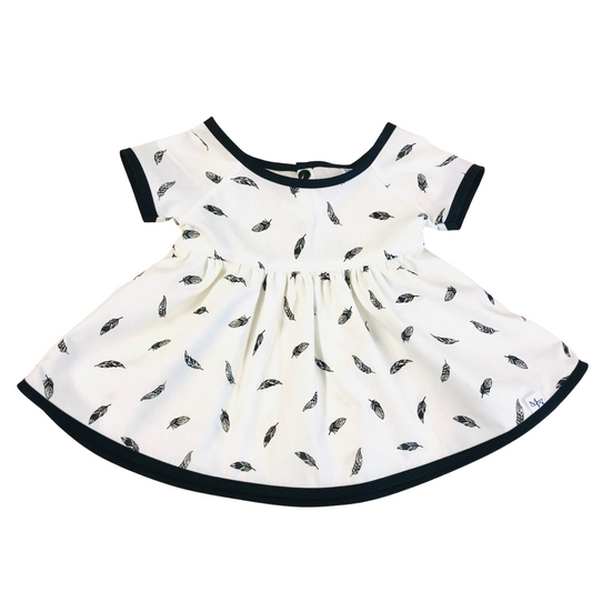 Cotton dress | Vera | LAST