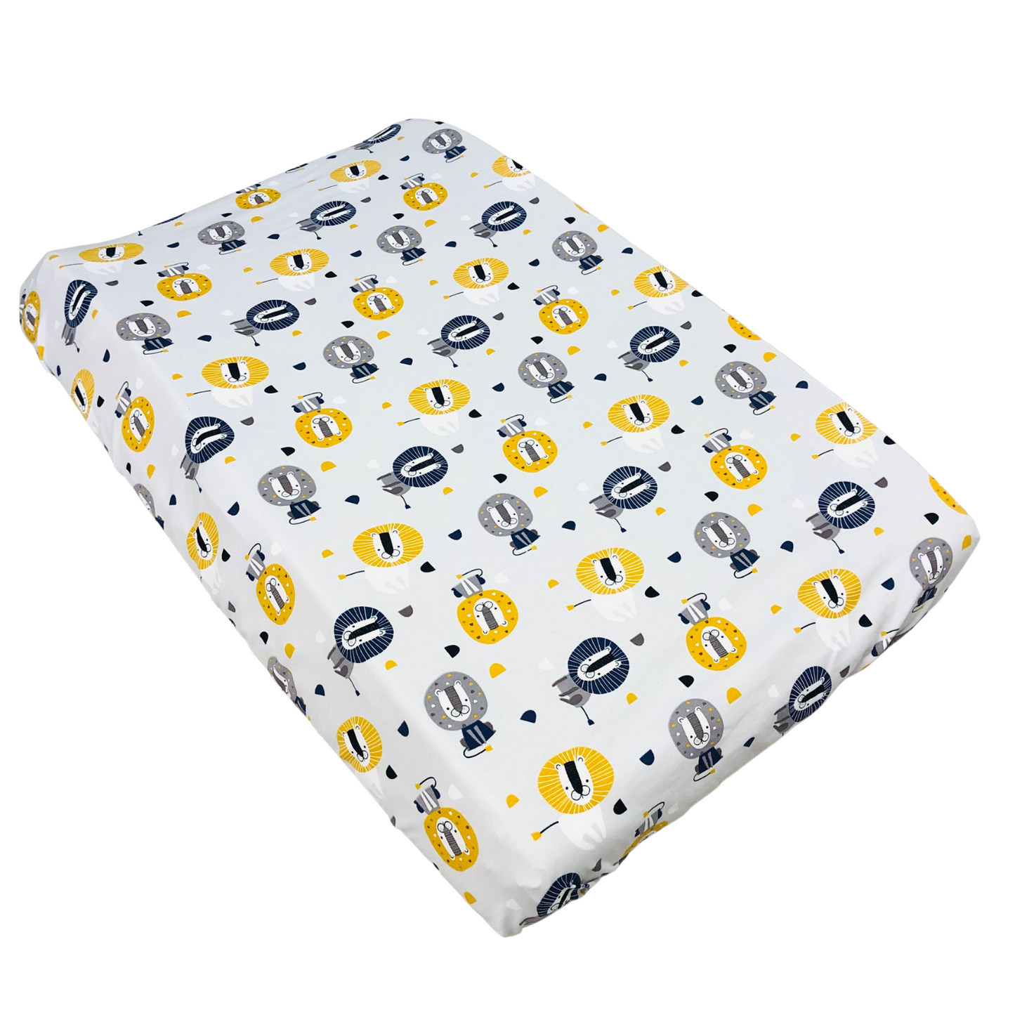 Changing pad cover | Jersey | Lions