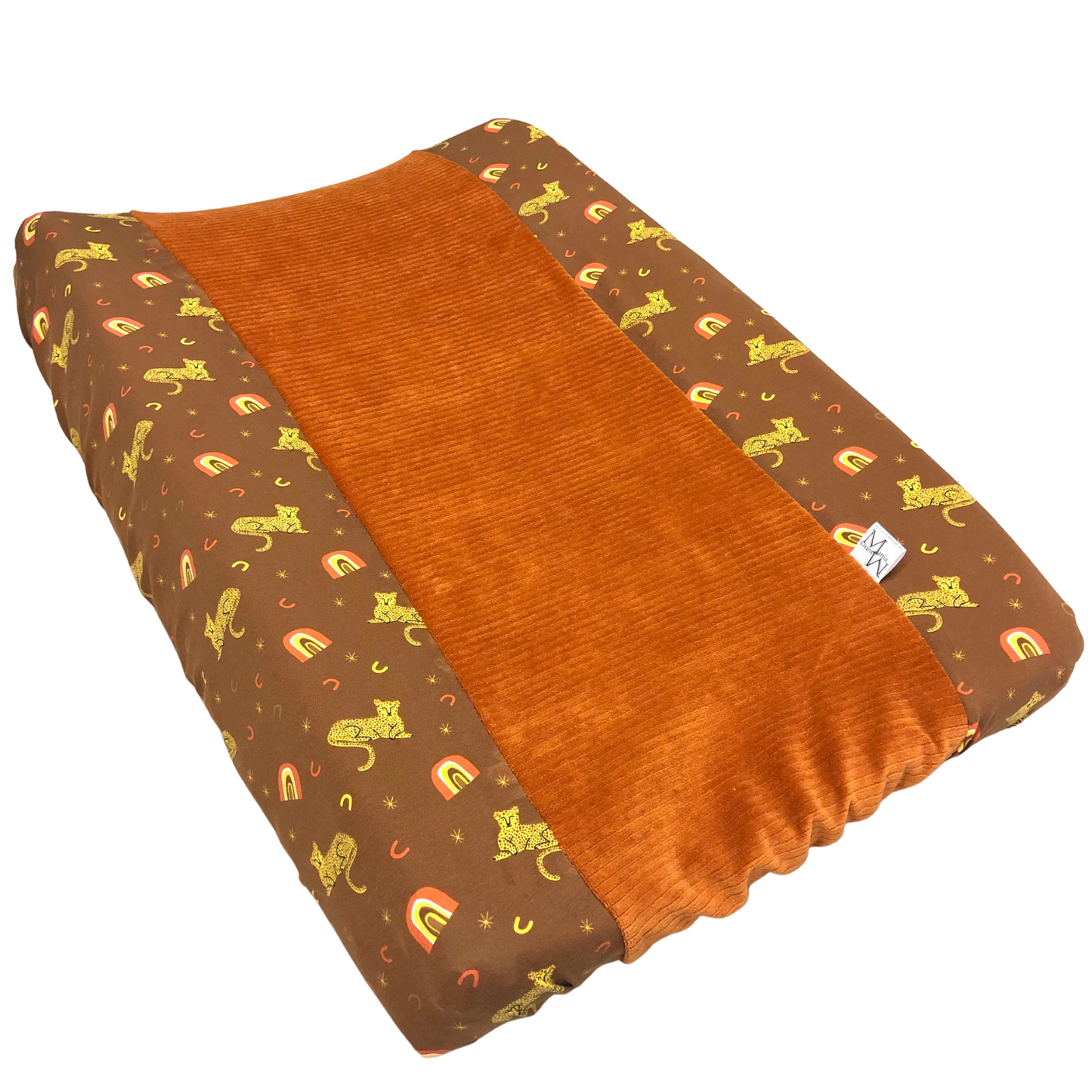 Changing pad cover | MMCHIC | Leo