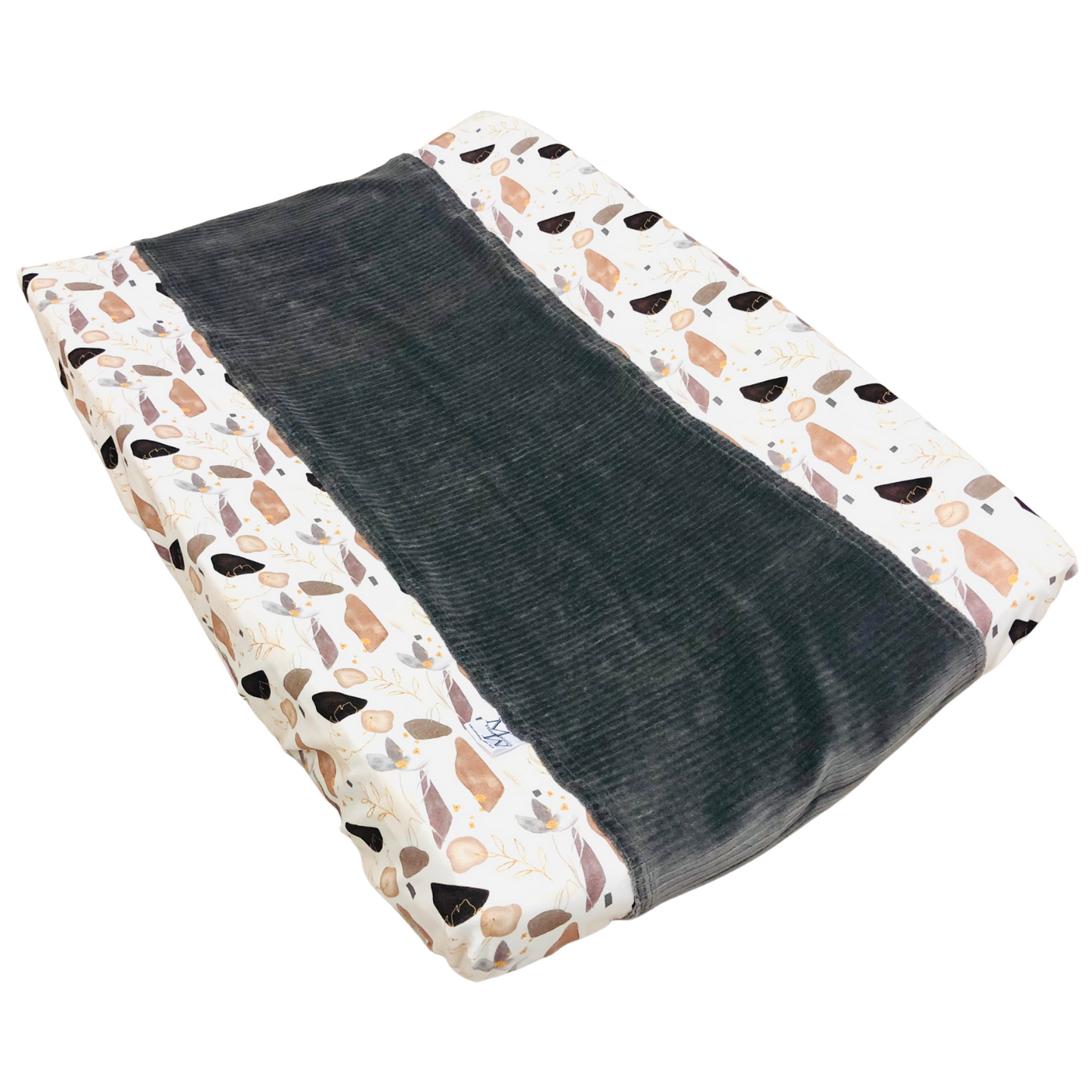 Aankleedkussenhoezen | CHIC | set 2 stuks