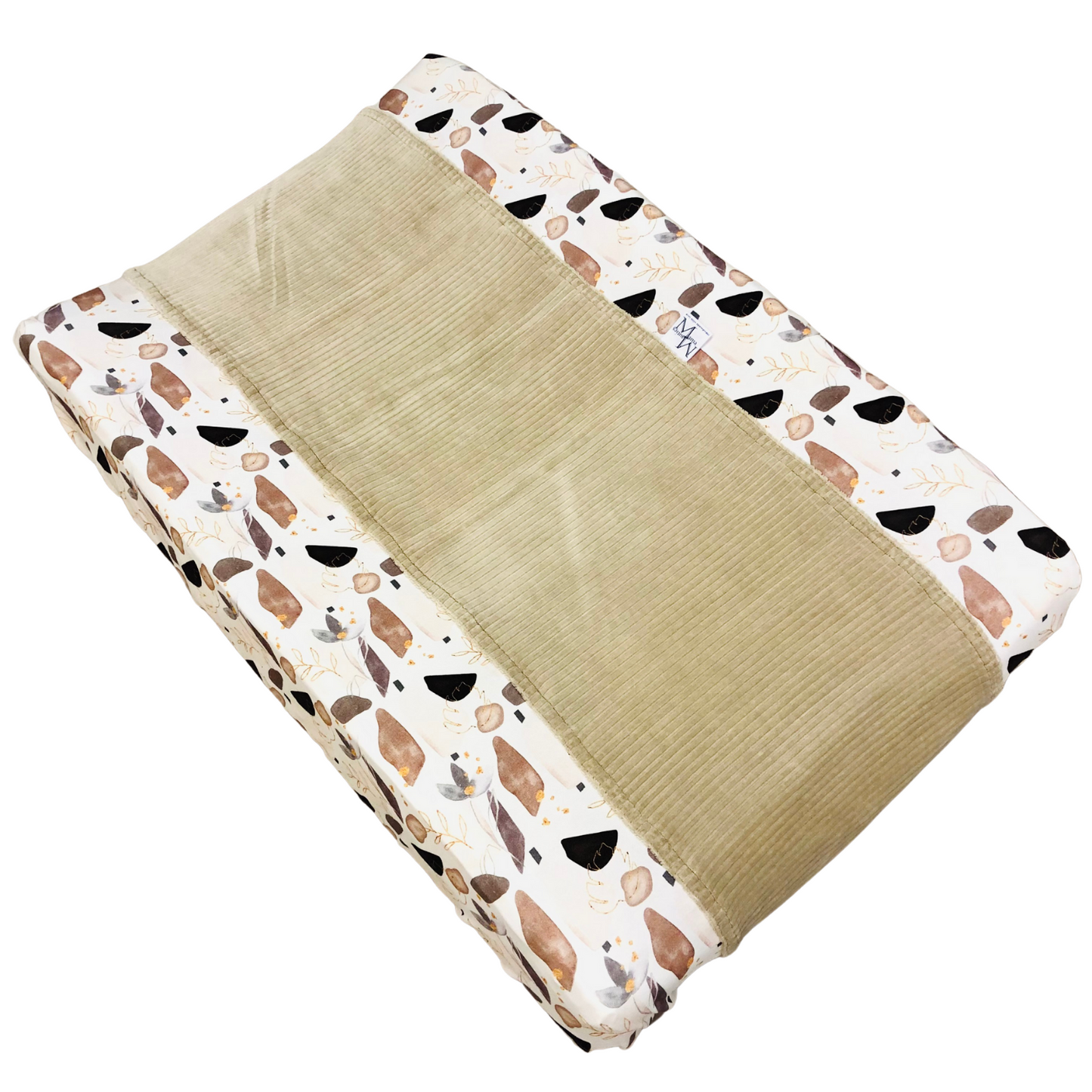 Aankleedkussenhoezen | CHIC | set 2 stuks