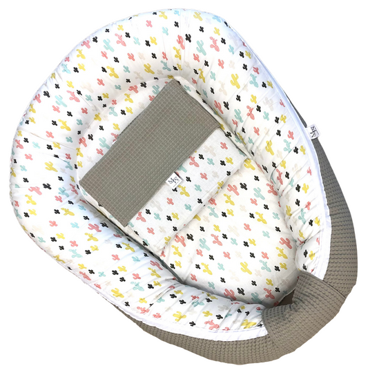 Nid de bébé Cactus | Dernier!