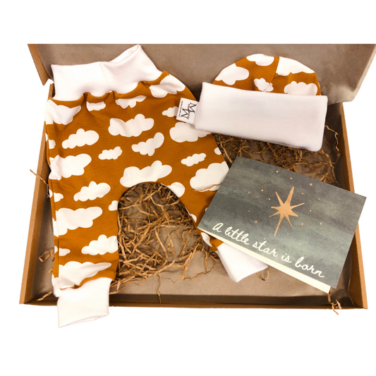 Gift | Letterbox package |