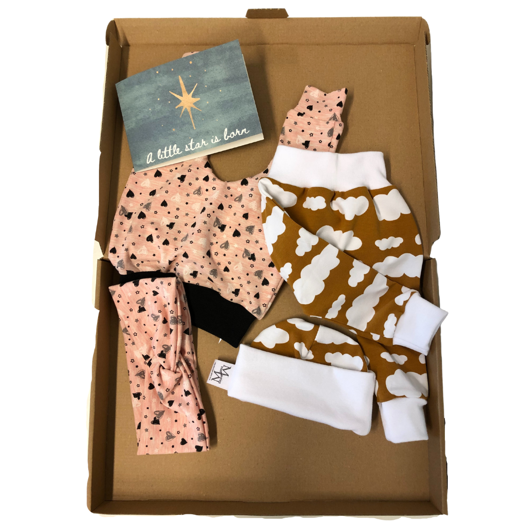 Cadeau | Brievenbus pakket |