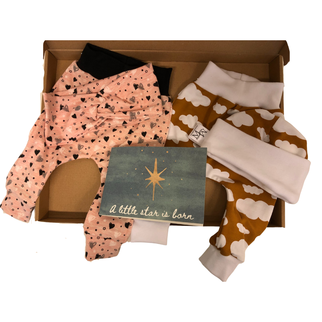 Cadeau | Brievenbus pakket |