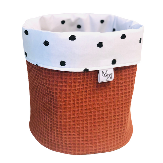 Assemble yourself | Chest of drawers basket (1st) | 20 cm