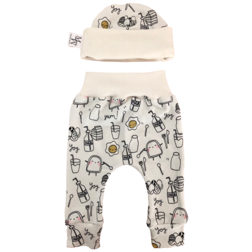 ensemble nouveau-né | Bonjour