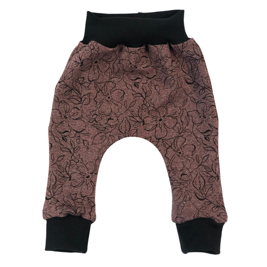 Jogging Harem | Annie | Bloem