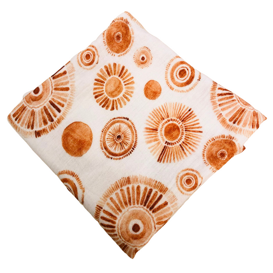 Tissu hydrophile multi-usages XL | Impressions