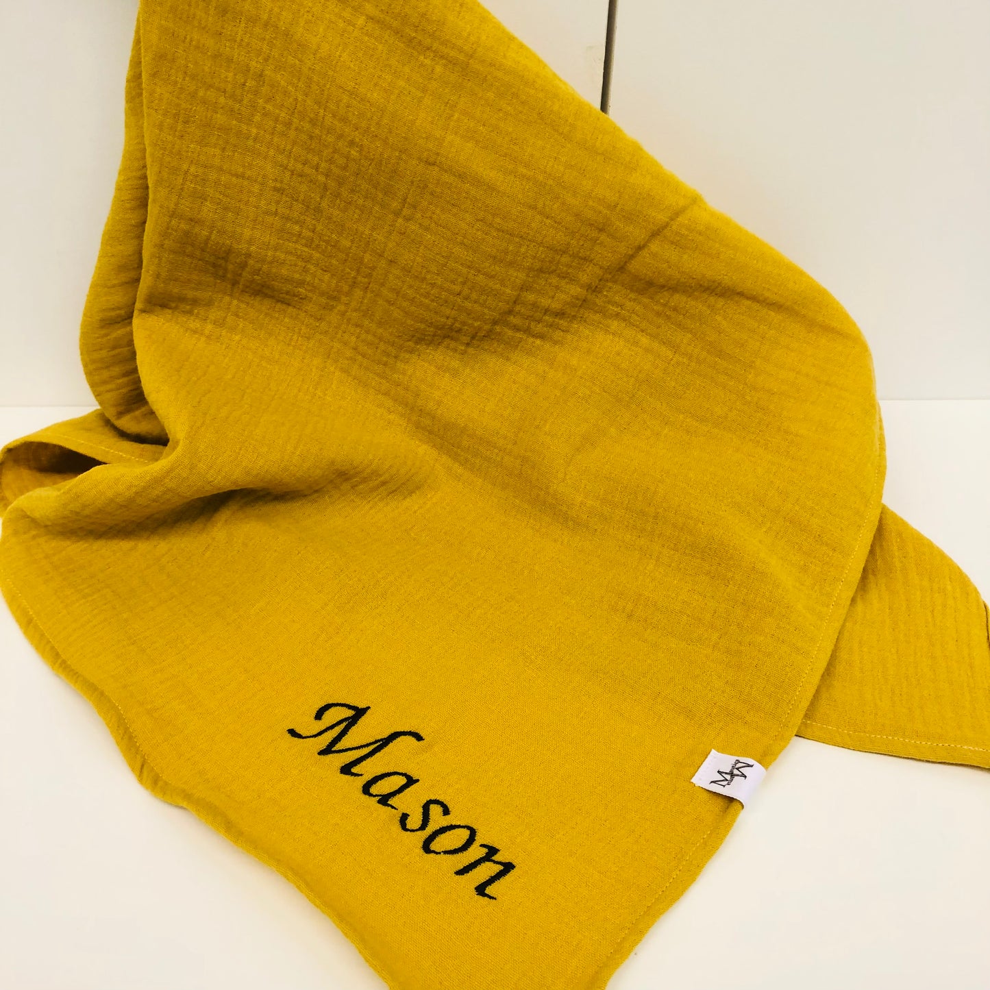 Hydrofiele doeken | Uni kleuren