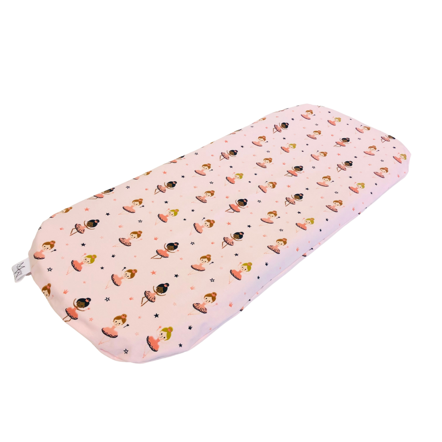 Rieten verschoonmand Ballet jersey
