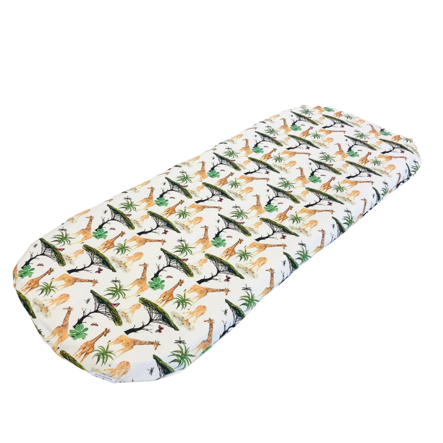 Rieten verschoonmand Jungle jersey