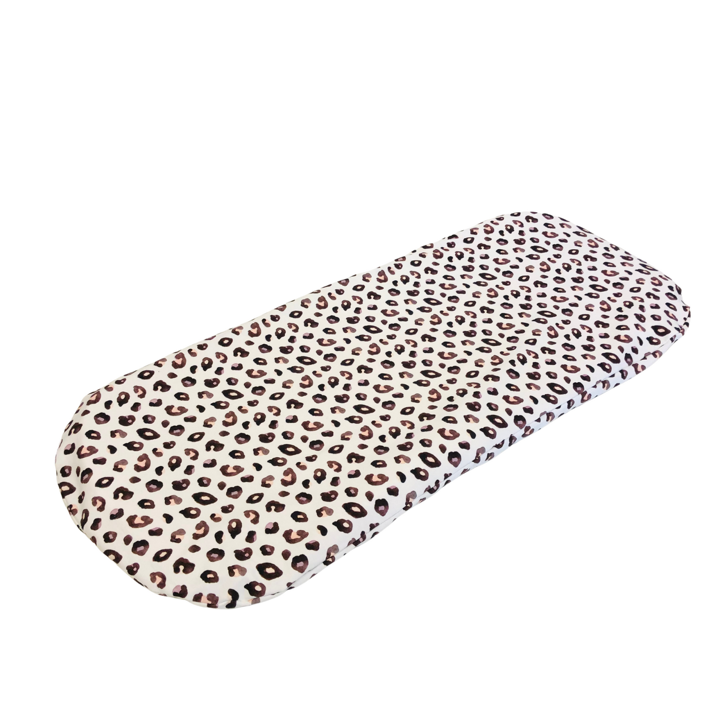 Rieten verschoonmand Leopard jersey