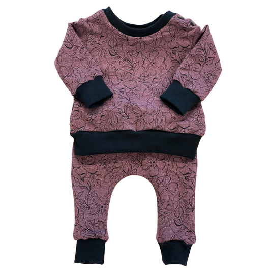 Jogging set Annie Flowers