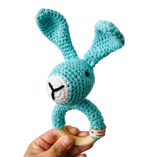 Teething Ring | Kelinci Rabbit