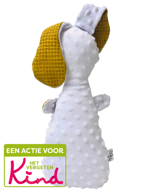 Petite nonne | pour l'enfant oublié