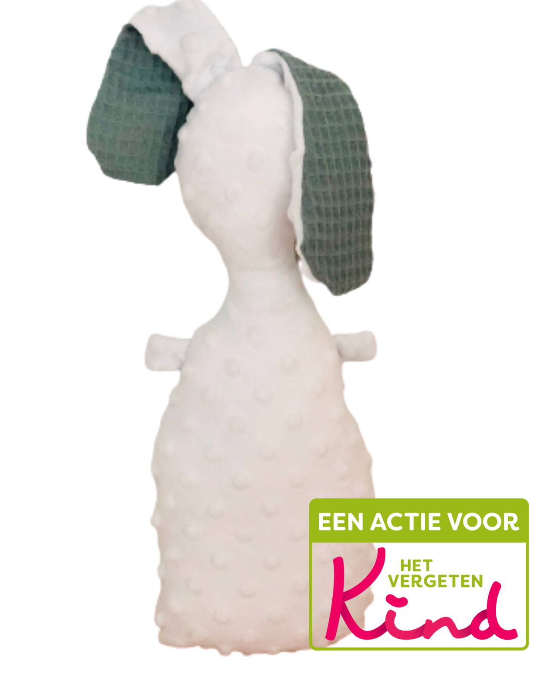 Nonijntje | voor het vergeten kind