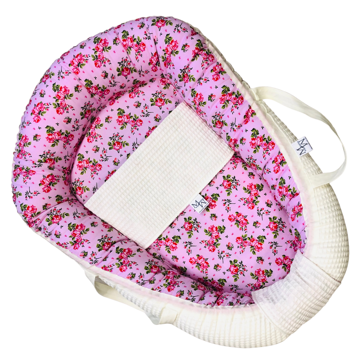 Poppennest | Rose | Speelgoed