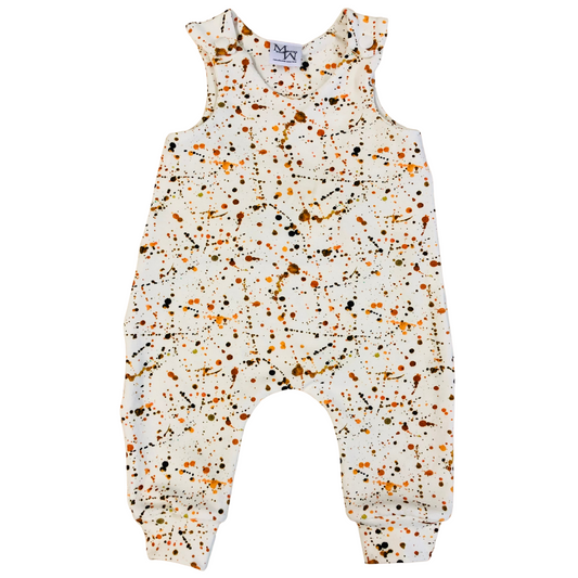 Overalls | Splash