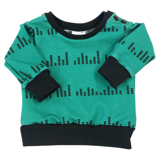 Pull DJ | Musique | Bio-coton