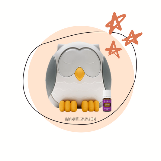 sleep well owl | Basic