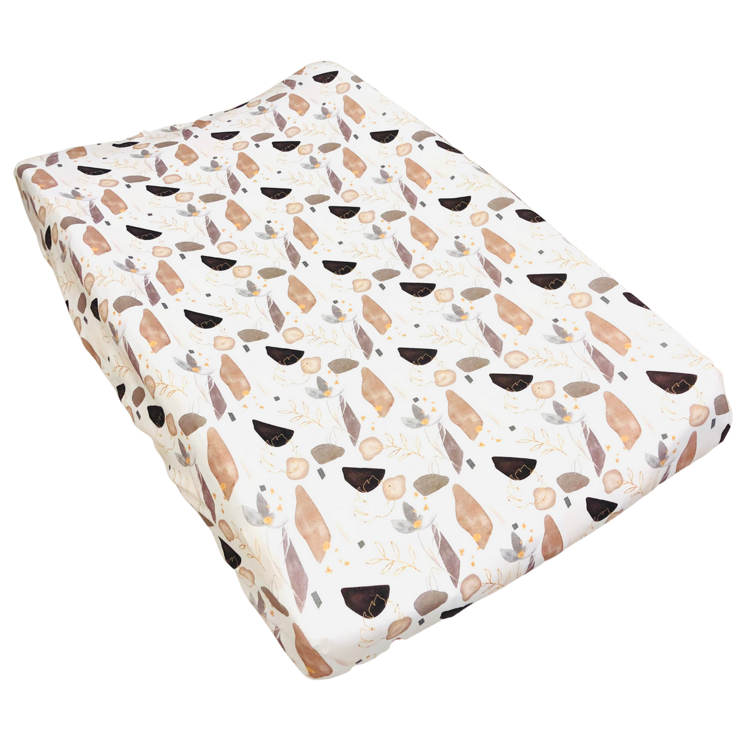 Changing pad cover | Jersey | CHIC