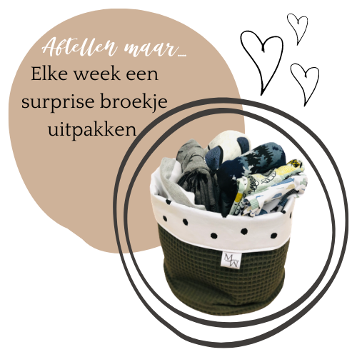 Cadeaupakket | Jongens