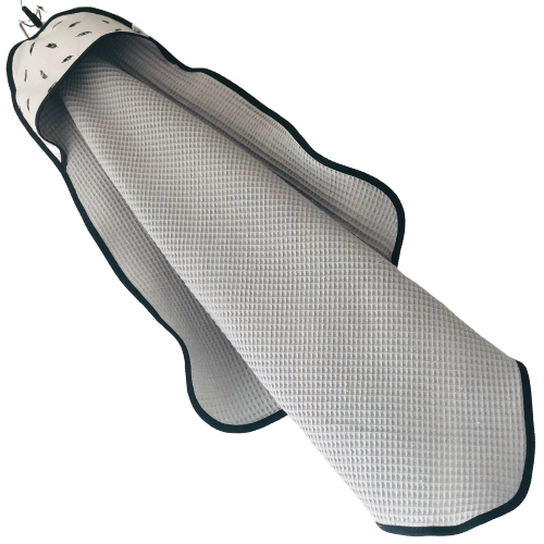 Create your own | Feather Bath Cape