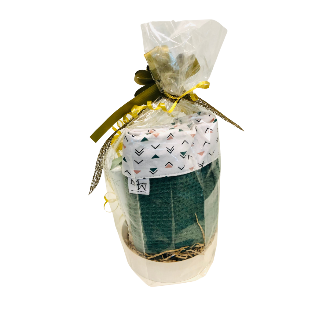 Cadeau | Pakket maat S
