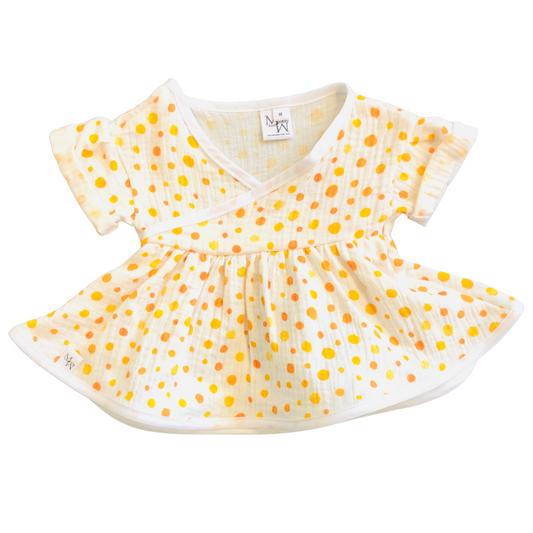 Hydrophilic dress Elyn