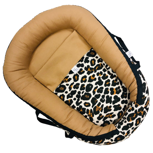 Poppennest | Luipaard | Speelgoed