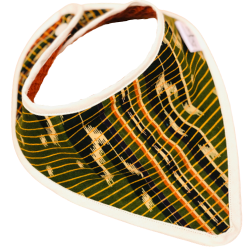 coconut puntslabber | Sarong