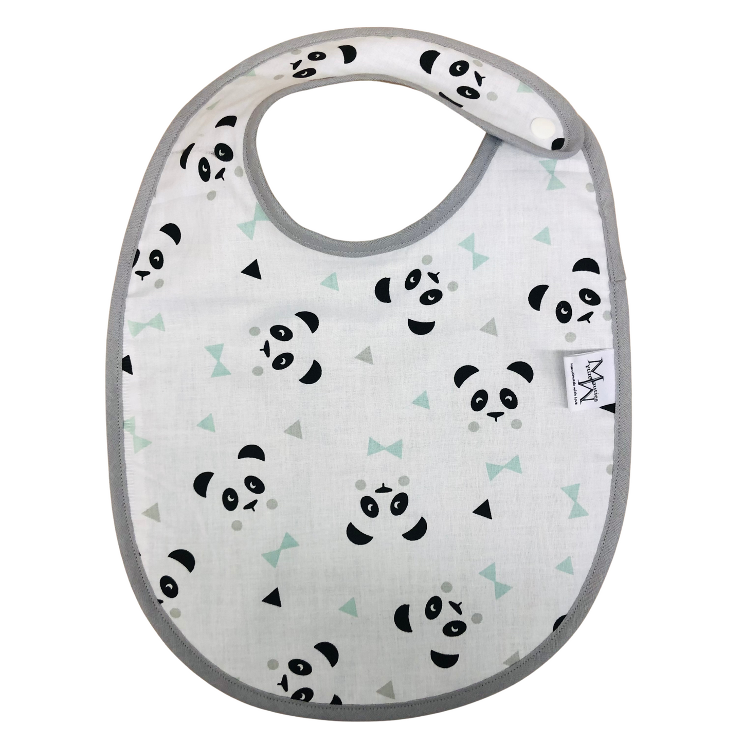Slabber Panda
